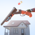 ����ը��ģ����(Destroy House)