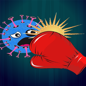 ɱ����������(Kick The Virus)