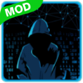 �ҵĺڿ�����(The Lonely Hacker)