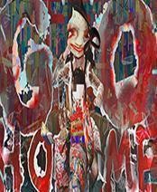 �ؼ�(Undertale)