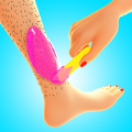 ����ȥë3d(Perfect Wax 3D)