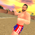 ���͵�ˤ������(New Kabaddi Fighting 2021)