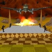 ���ߴ���ɱ(The Way Battle Royale 2021)