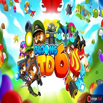��������6(Bloons TD 6)