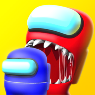 3Dð�������ߵ�������ս(Impostor Kill)