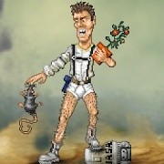 ���޼ƻ�(Green Project)