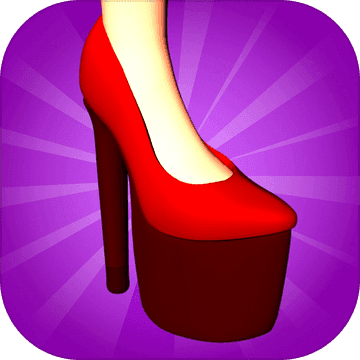 Shoe Race(Run the World 3D)