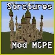 Ԥ��50�ַ���(Instant Structures Mod)