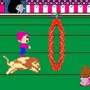 ��Ϸ�Ź���(Circus classic)