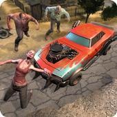 �µĽ�ʬ��ʾ¼(Zombie Car Crusher)
