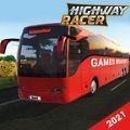 ��ʿ��·����(BusX Highway Racer)