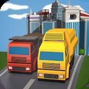�����������(Transport luck tycoon)