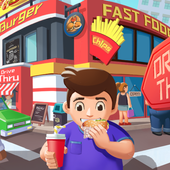 ��ʹ��е�(IdleFastFoodTycoon)