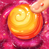 ��Ȥ��ʷ��ķģ��(Magic Fluids)