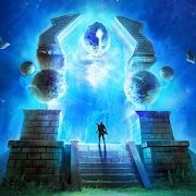 ���η�������(Dungeon Rooms Escape)
