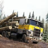 ľ�Ļ��˿���(Mud Truck Simulator 3D)