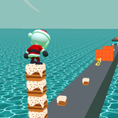 �������(Cool Surfer)
