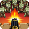 ɥʬս������ͻΧ(Zombie War)