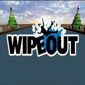 �������ս(WipeOut)