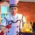 �ߵ����ʳƷ����(Cooking Spies Food Simulator Gam)
