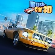 ����3D(Rush Car 3D)