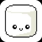 �޻�������(Jumping Marshmallow)