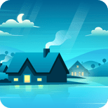 ����С��(Healing Town)