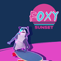 ��������(Foxy Sunset Ride - Synthwave Ska)