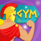 ���Ͻ�������(Idle Antique Gym Tycoon)