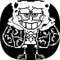 ��˹սģ����3D(Undertale)