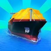 ���ϴ�������(Idle Ship)
