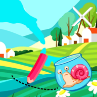 ��ţ������ˮ(Angry Snail)