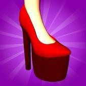 ����Ь���ܿ�(shoerace)
