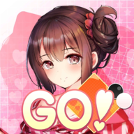 �뿴����GO(Ҋ�Ĥ��GO!)