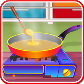 ����ƽ�׹�����(Butter pan cakes)