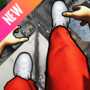 �ܿ��ܲ�ģ����(Parkour world)