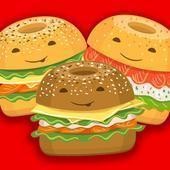 �ټ�����ʦ3D(Bagel Master 3D)