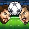 ͷ����ھ�����(Hello Soccer - Champions League)