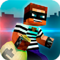 ���ټ�ʻ����(Robber Race Escape)