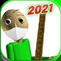 �Ͷ��ϵĻ�������(Baldis Covid-2021)