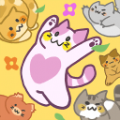 �ϲ�Сè��(Merge Cat)