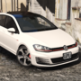 ���ڸ߶���ͣ��(Golf GTI Parking)