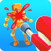 ��ʵ����(Big Paintball 3D)