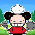 �������й�����(Lets Cook! Pucca)