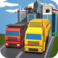 ���˵�������(Transport luck tycoon)