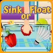�³���Ư��(SINK_OR_FLOAT)