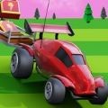 ����С����(Full Charged Cars Race)