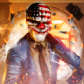a4�������ٴ���ս(A4 Bank Robbery)