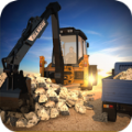 ��ԭ���н���(City Construction Simulator 2018)