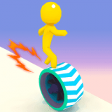 ����֮��(Skater Race)